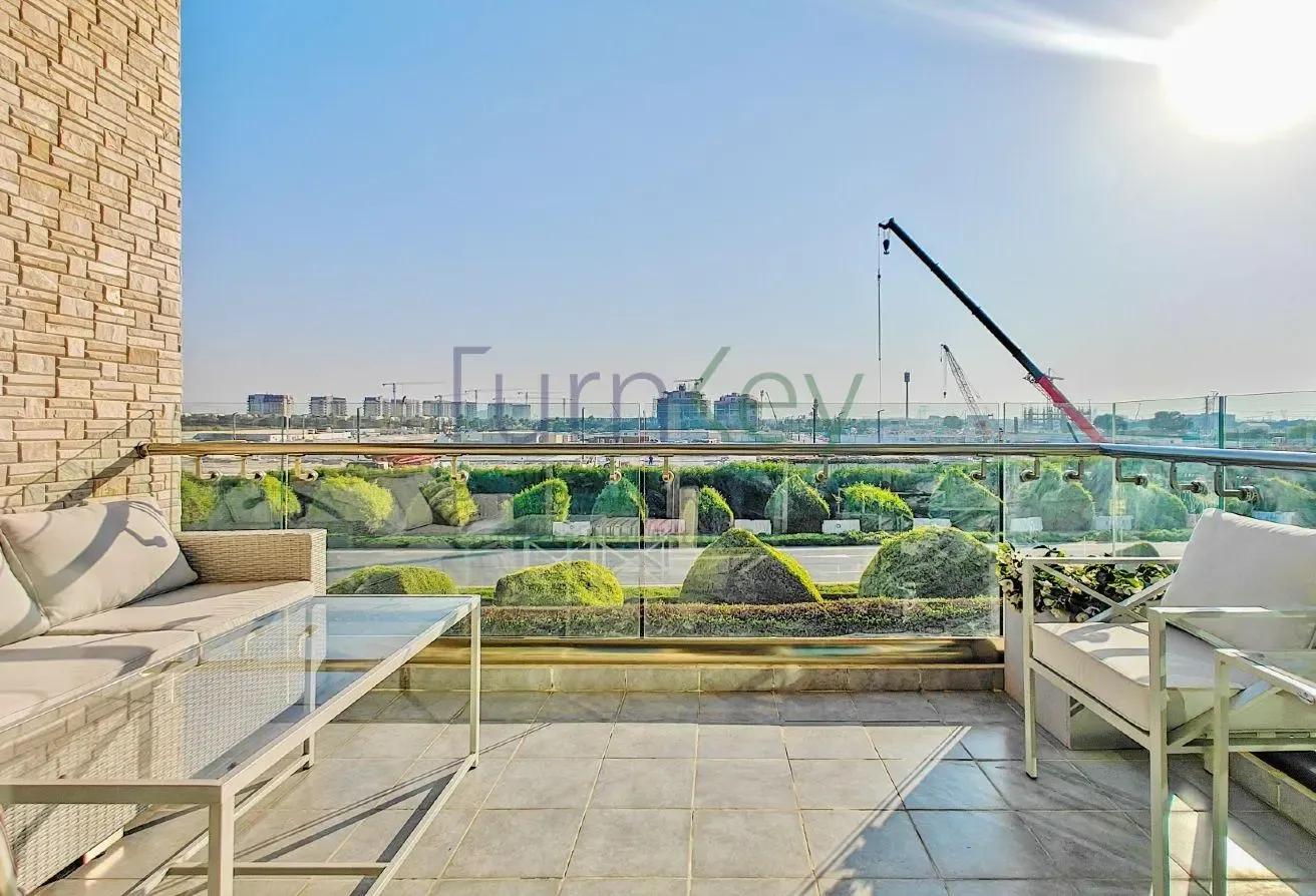 Fully Furnished | Well Maintained | Ready to Move