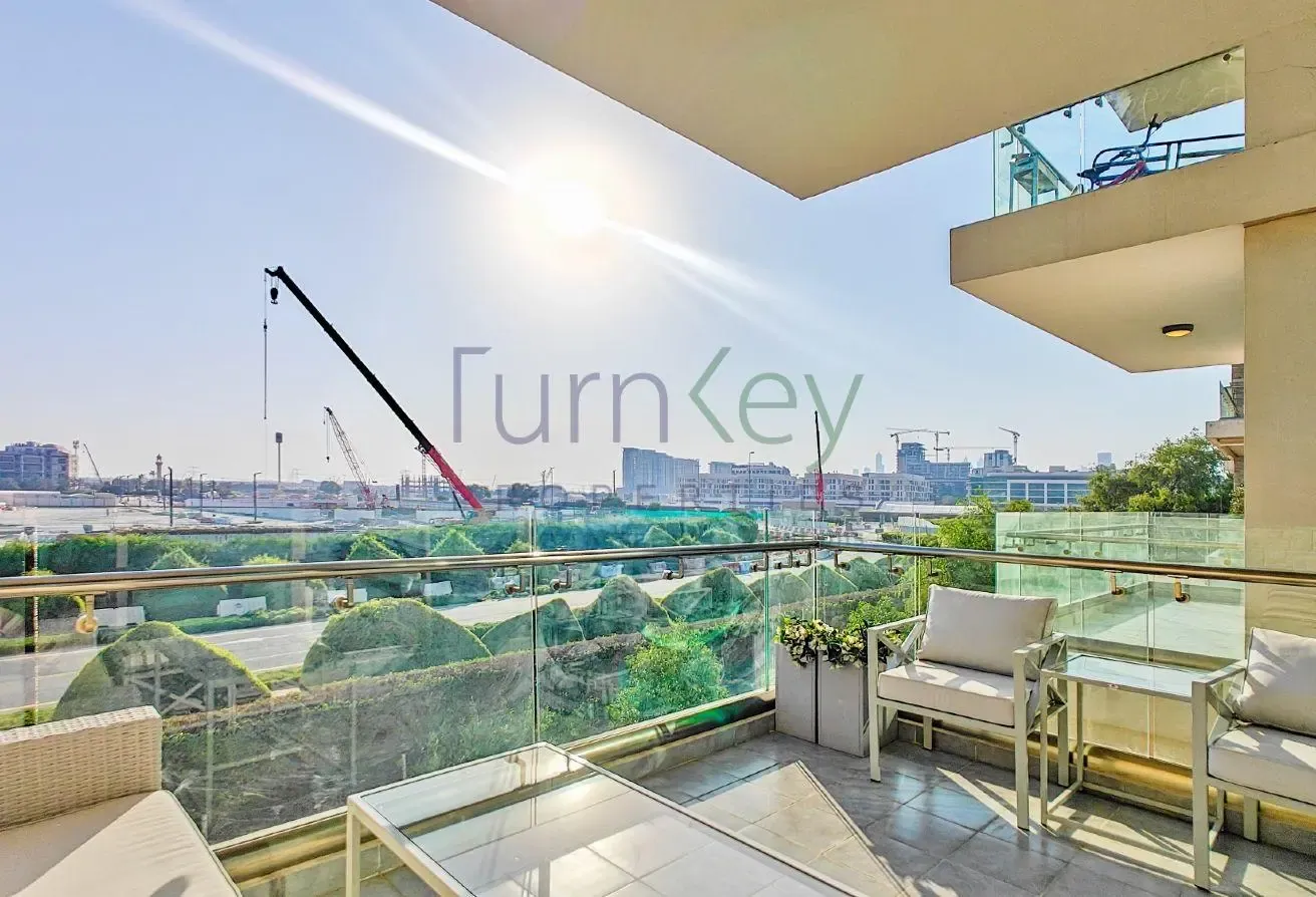 Fully Furnished | Well Maintained | Ready to Move