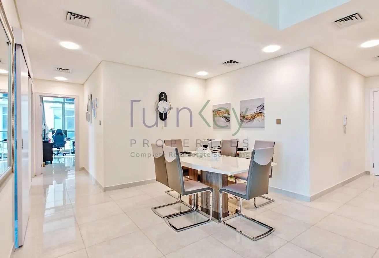 Fully Furnished | Well Maintained | Ready to Move