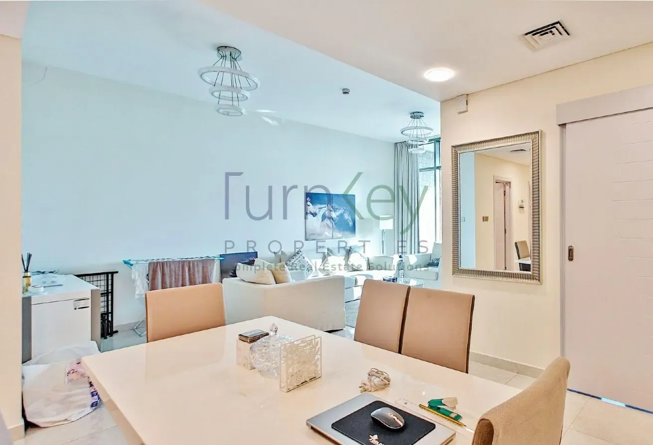 Fully Furnished | Well Maintained | Ready to Move