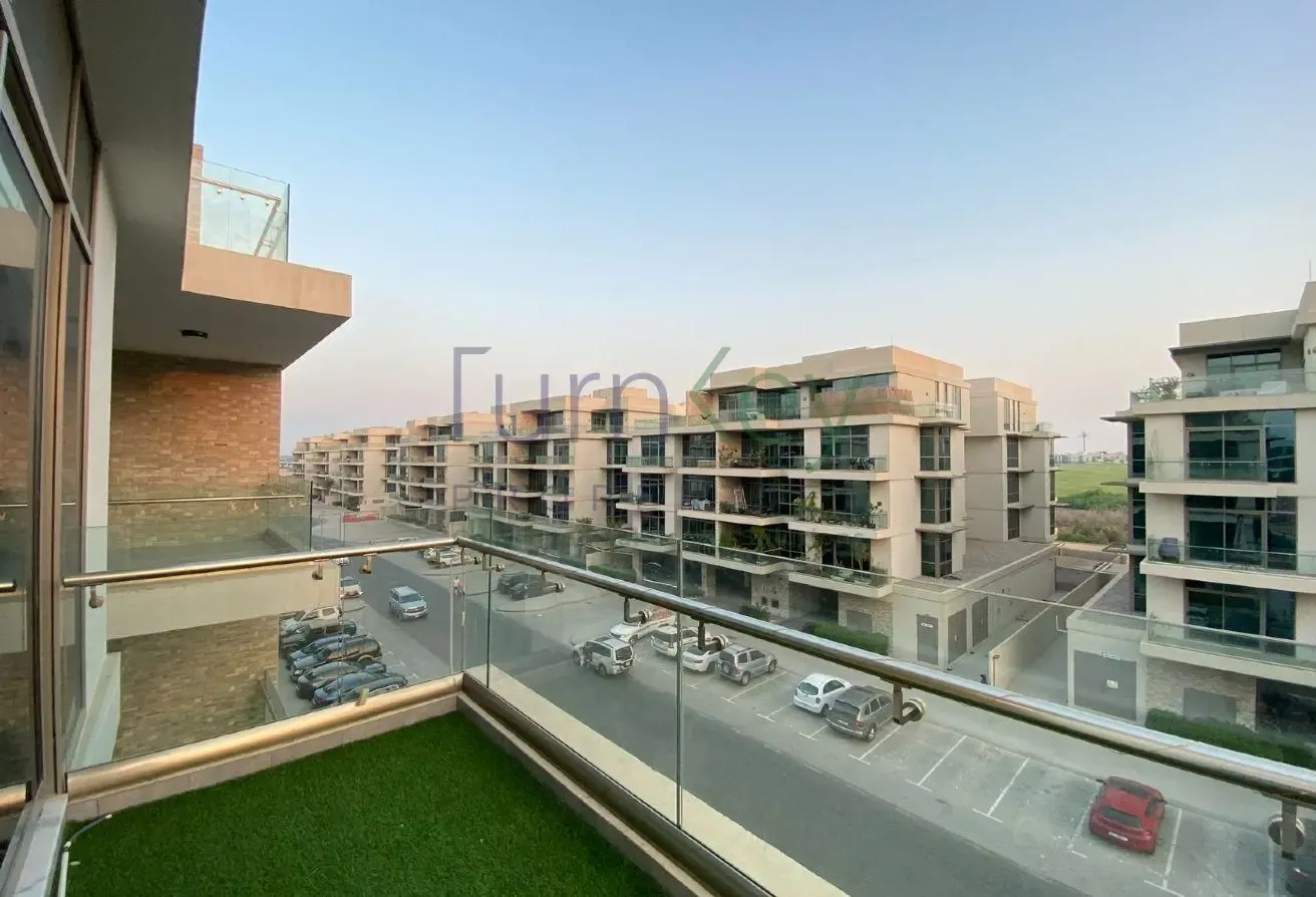 2BR+Maids | Well Maintained | Vacant on Transfer
