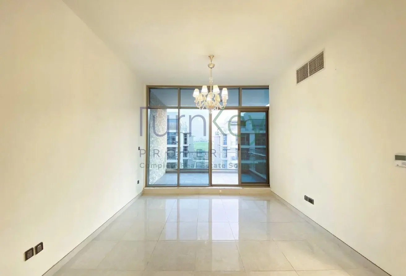 2BR+Maids | Well Maintained | Vacant on Transfer