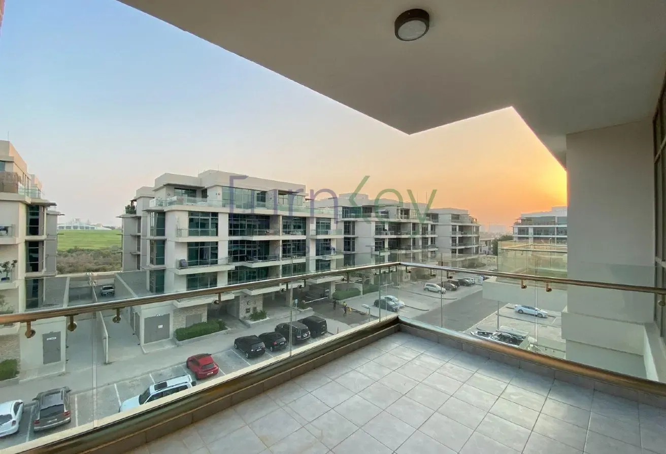 2BR+Maids | Well Maintained | Vacant on Transfer