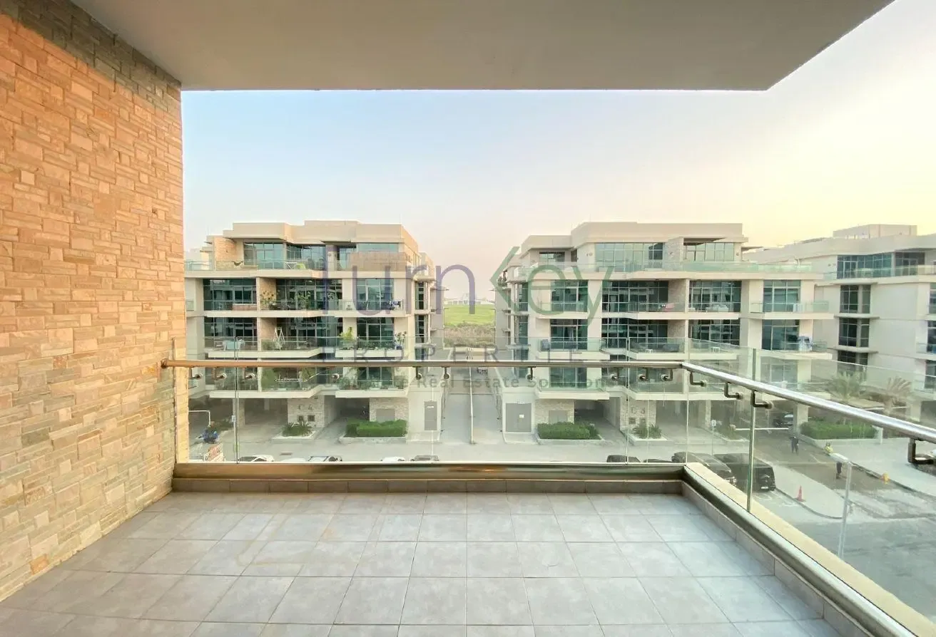 2BR+Maids | Well Maintained | Vacant on Transfer