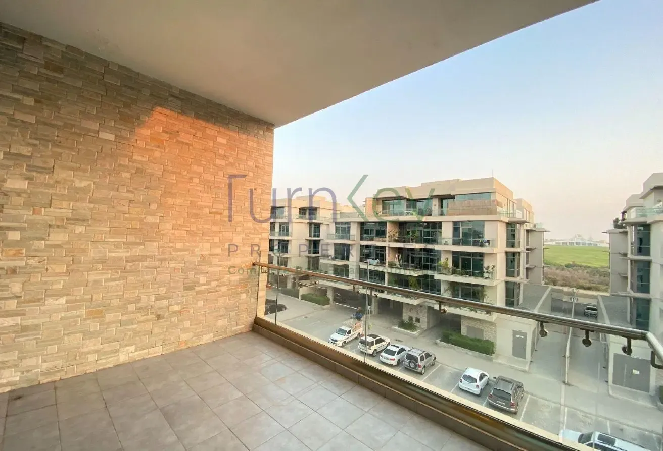 2BR+Maids | Well Maintained | Vacant on Transfer