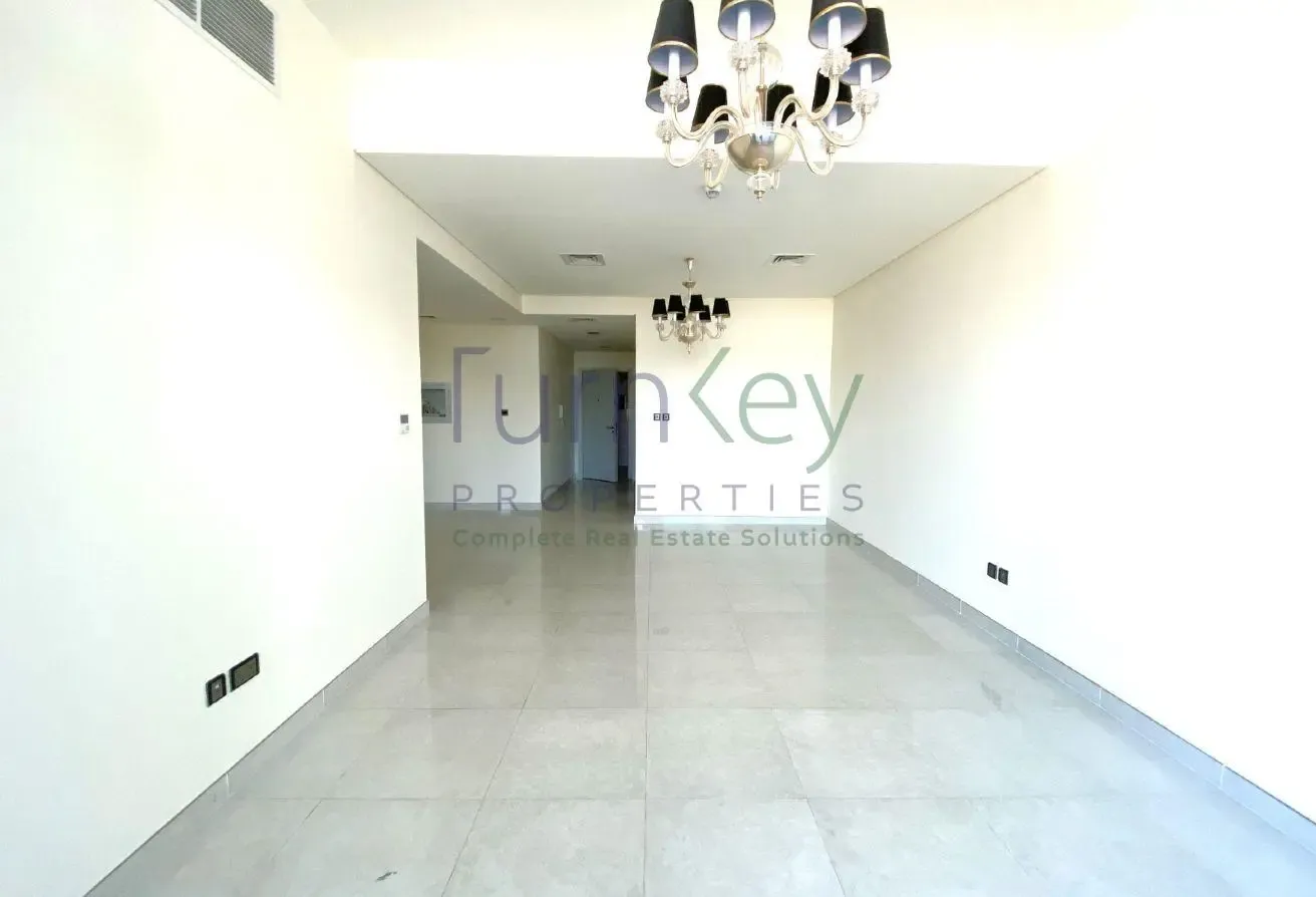 2BR+Maids | Well Maintained | Vacant on Transfer