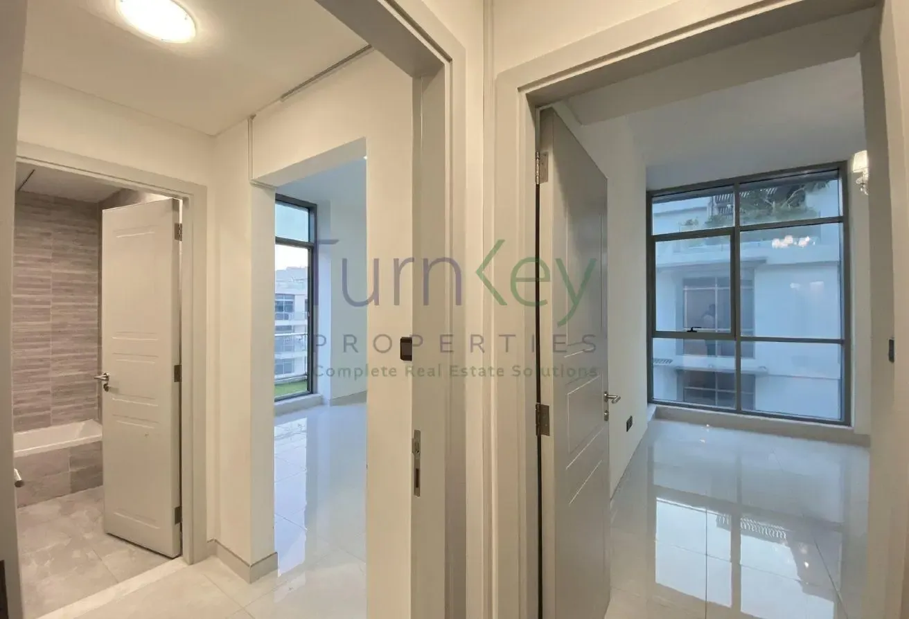 2BR+Maids | Well Maintained | Vacant on Transfer