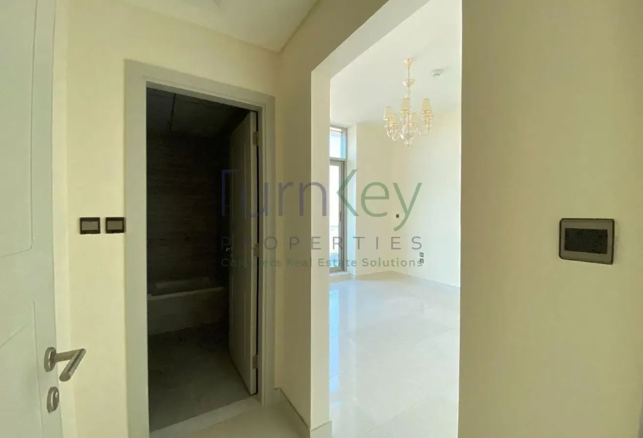 2BR+Maids | Well Maintained | Vacant on Transfer
