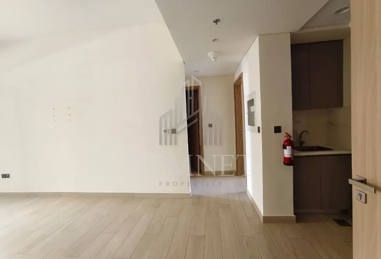 Spacious Layout | Vacant | Open Community View