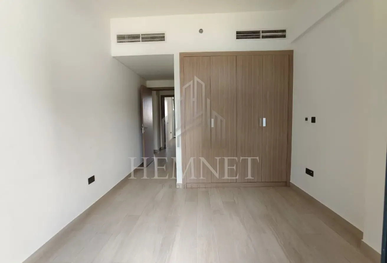Spacious Layout | Vacant | Open Community View