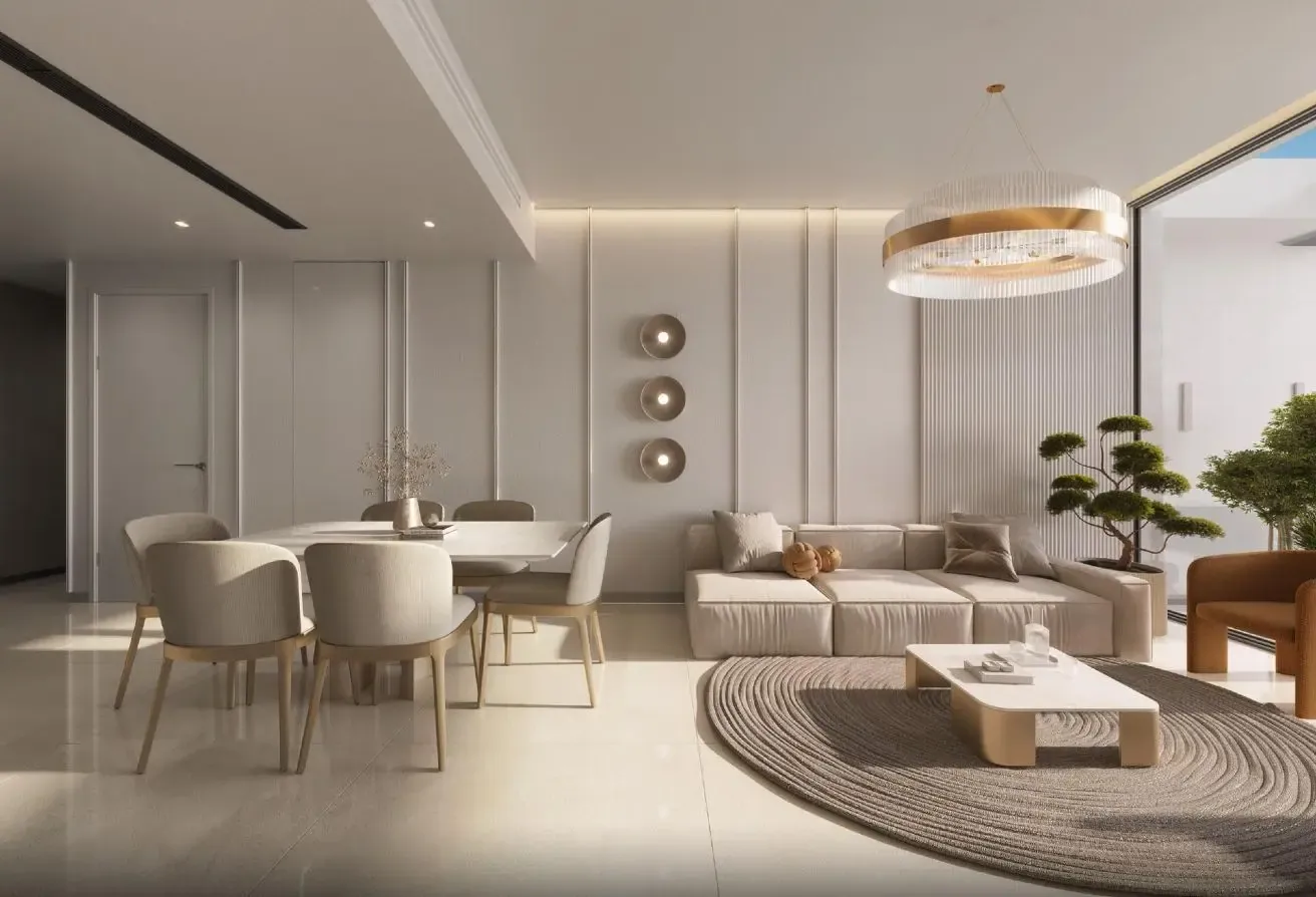 FURNISHED| Covered Parking| EXCLUSIVE UNIT| INVEST