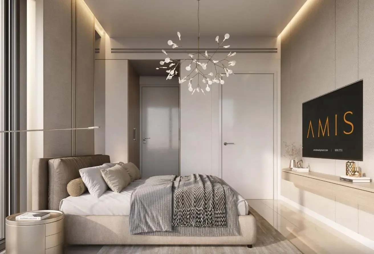 FURNISHED| Covered Parking| EXCLUSIVE UNIT| INVEST