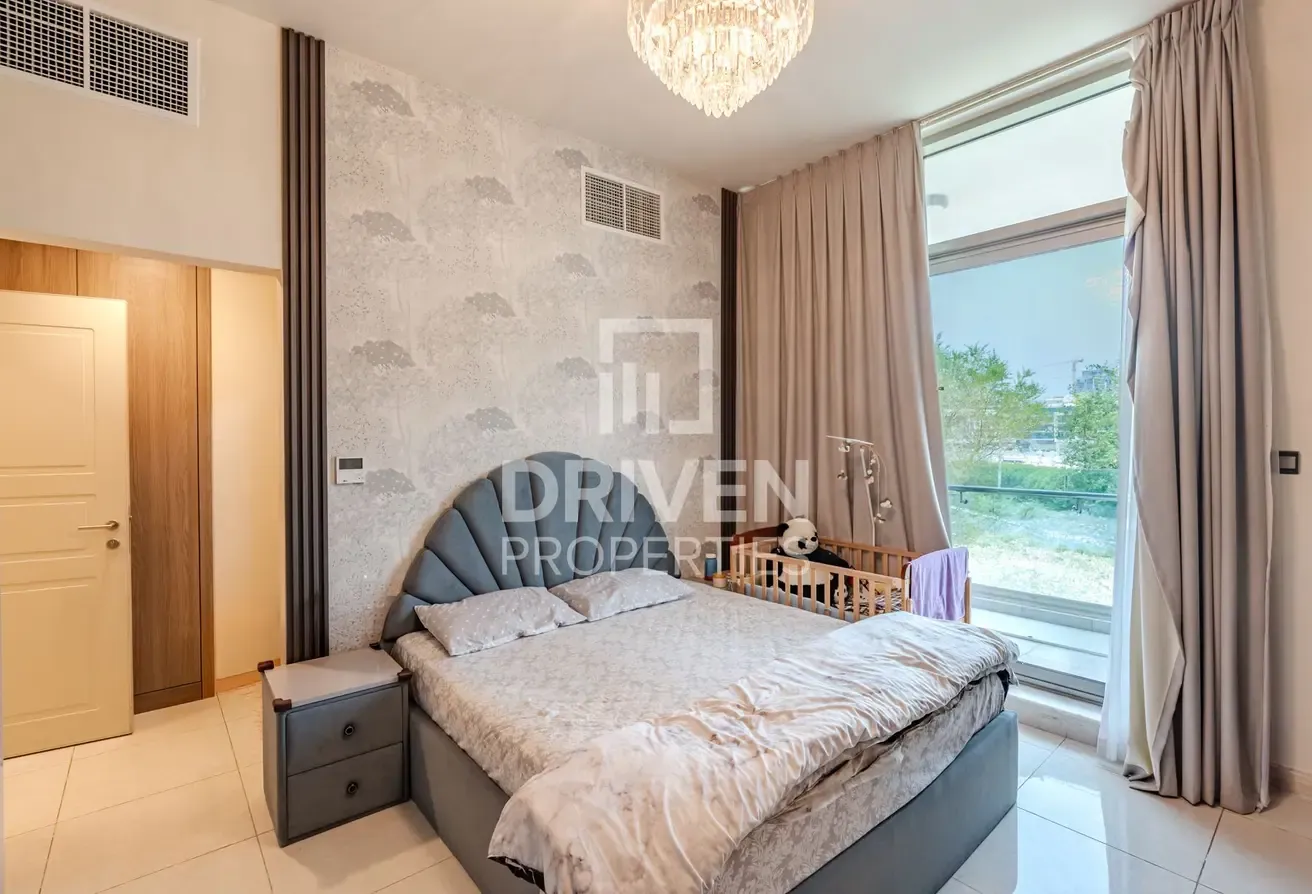 Spacious with Maids Room | Well Maintained