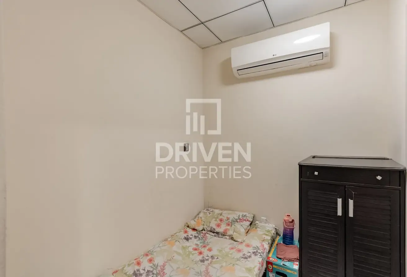 Spacious with Maids Room | Well Maintained