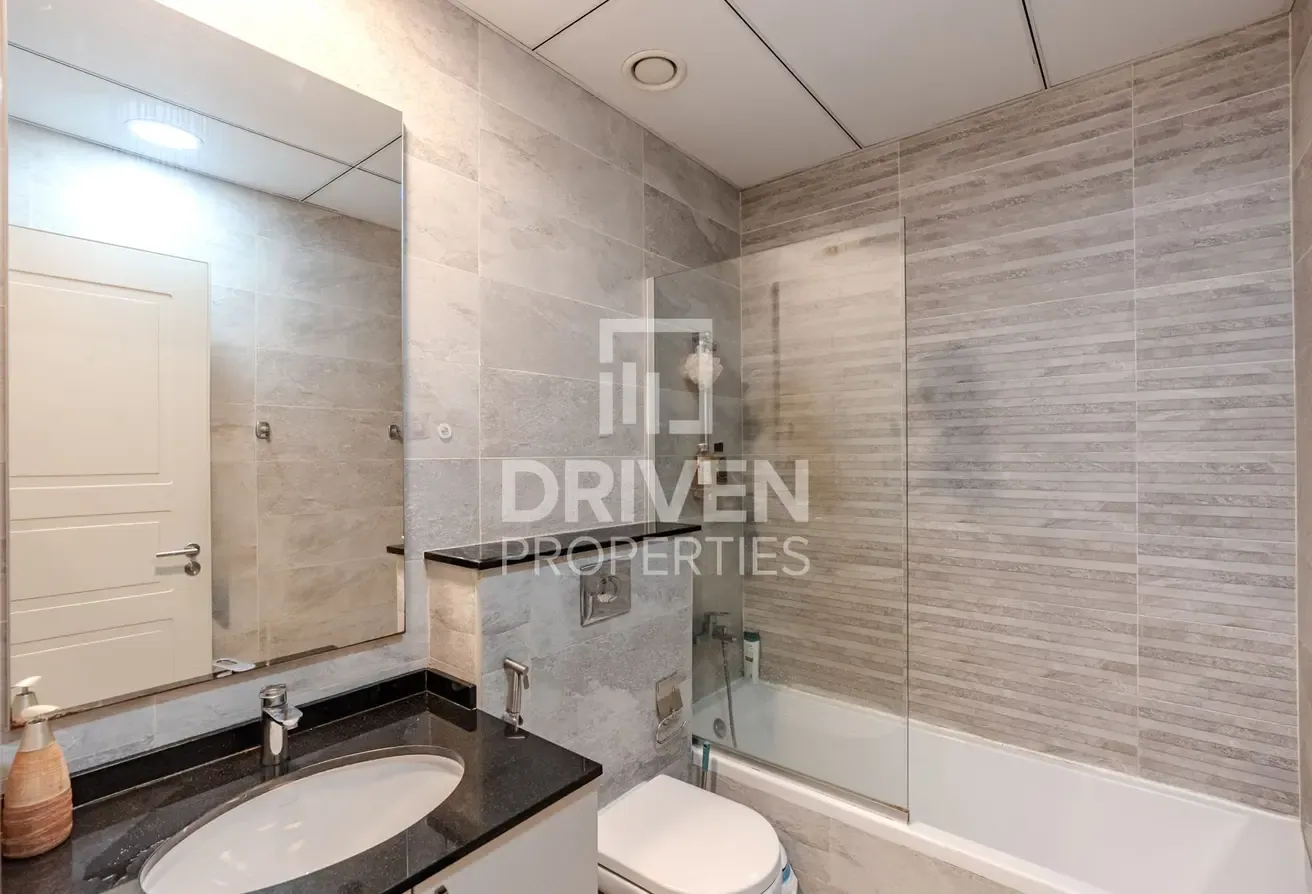 Spacious with Maids Room | Well Maintained