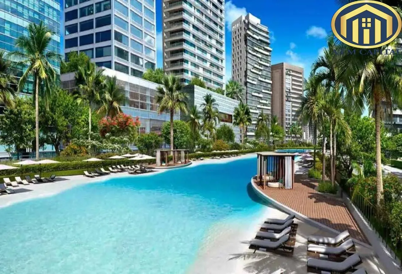 298K DP | 198K Signing Bonus | Spacious unit