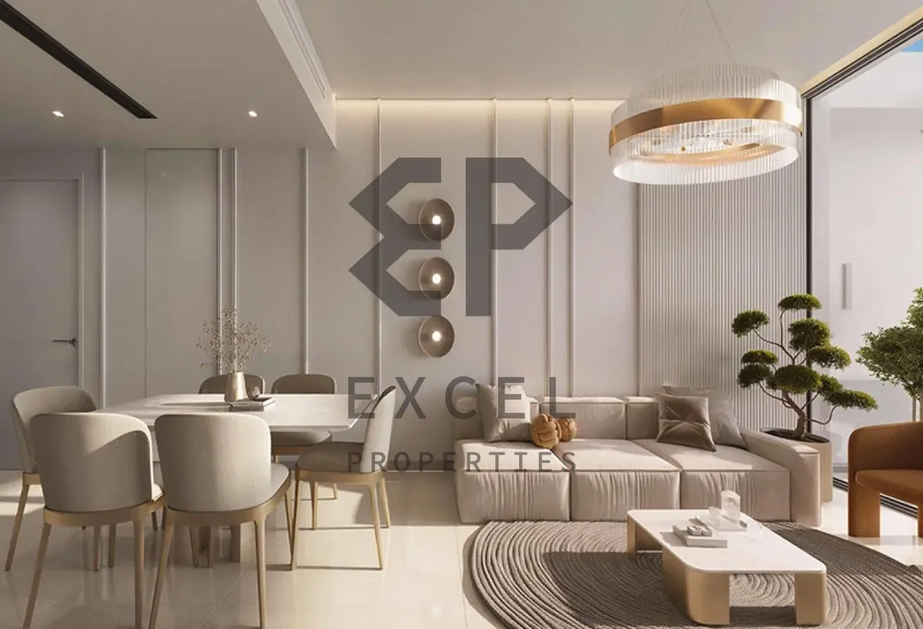 Green Community | High ROI | Prime Location