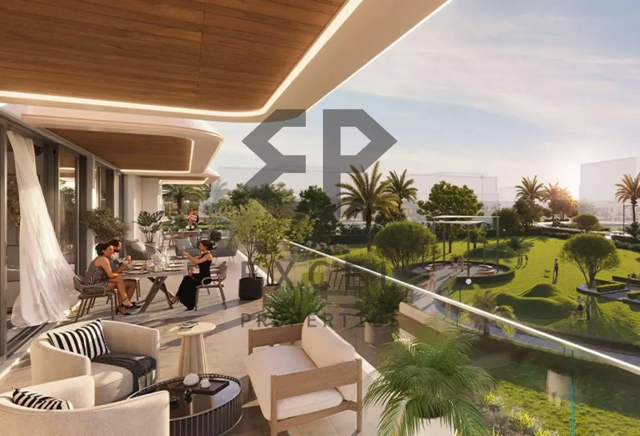 Green Community | High ROI | Prime Location