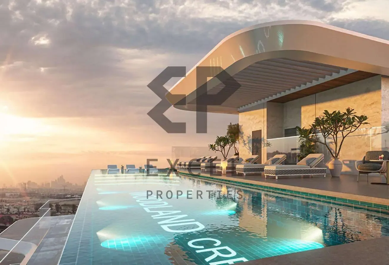 Green Community | High ROI | Prime Location