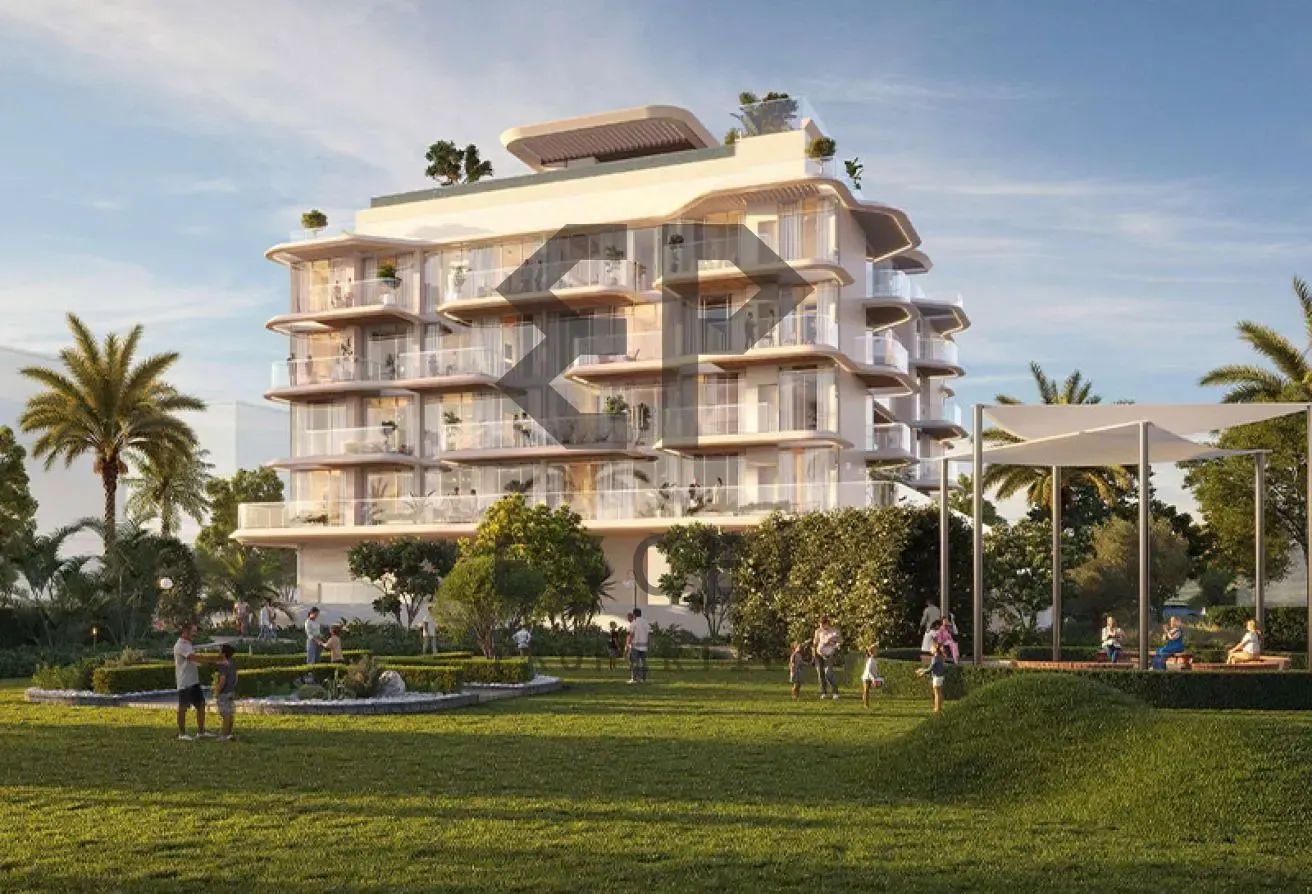 Green Community | High ROI | Prime Location