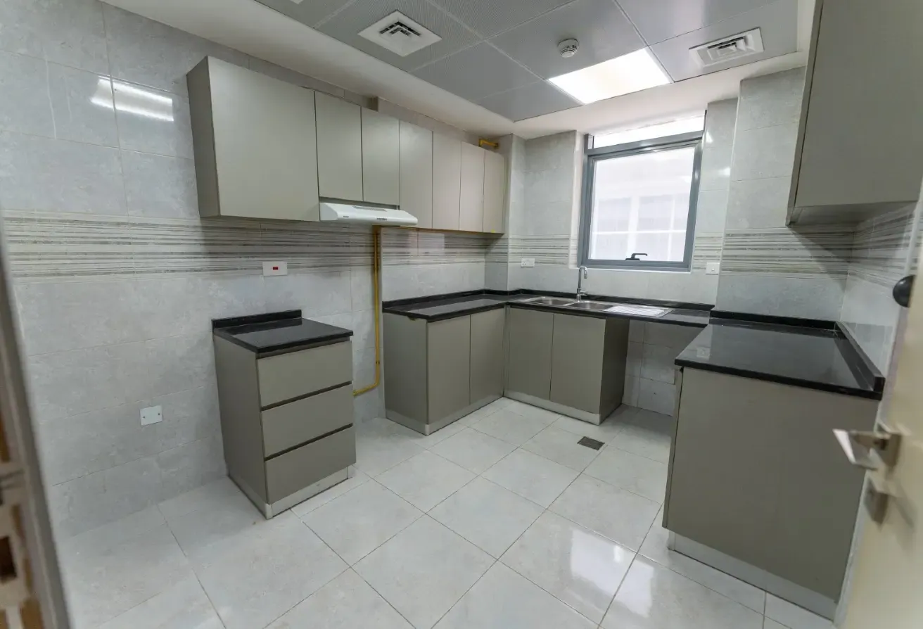 2 BR Apartment brand new in Meydan