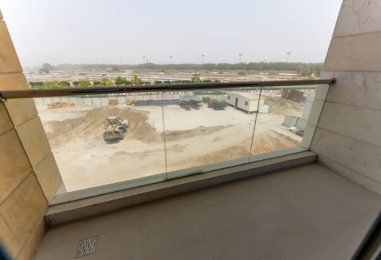 2 BR Apartment brand new in Meydan