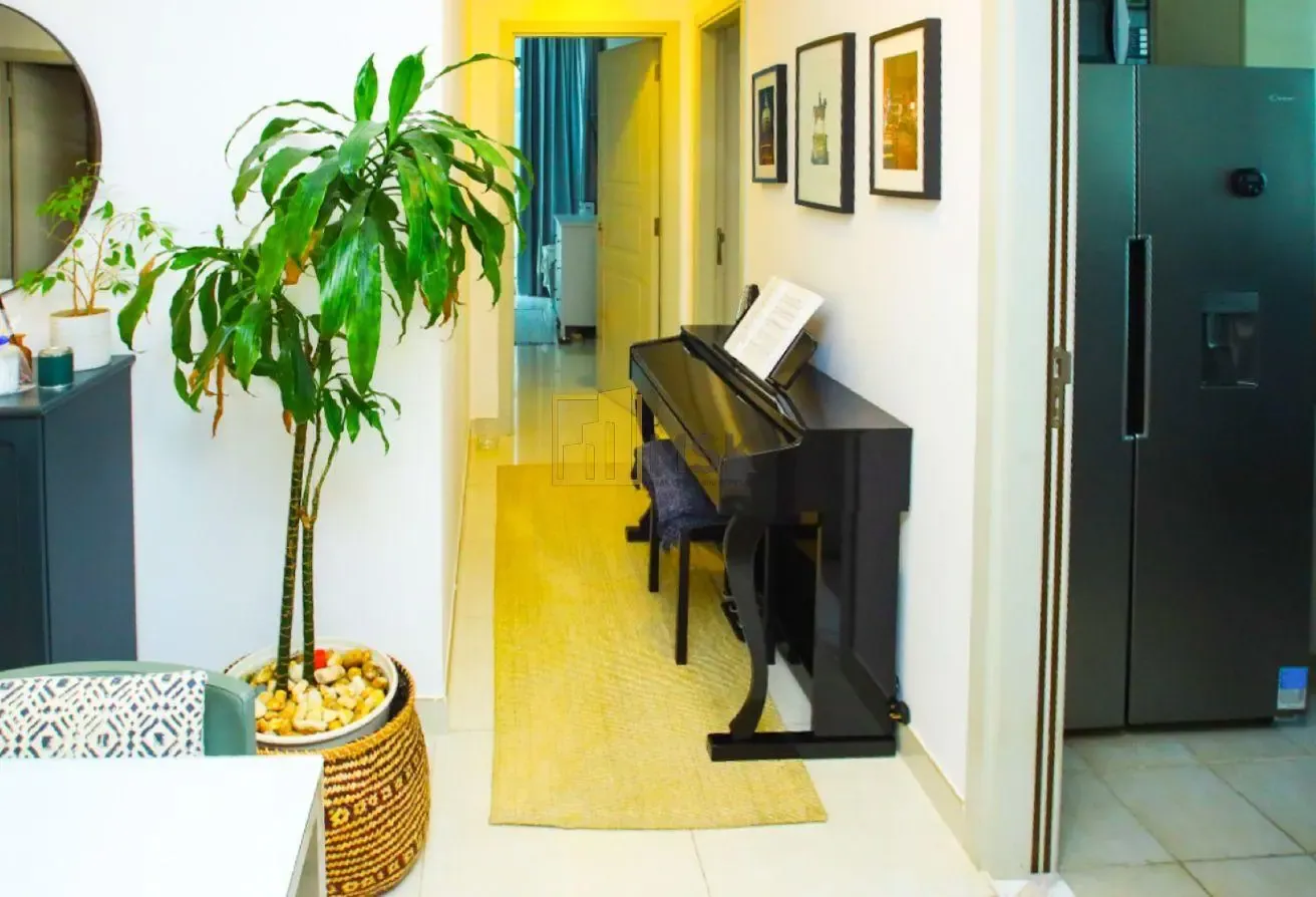 Huge Layout | 2BR + Maid's | Prime Location