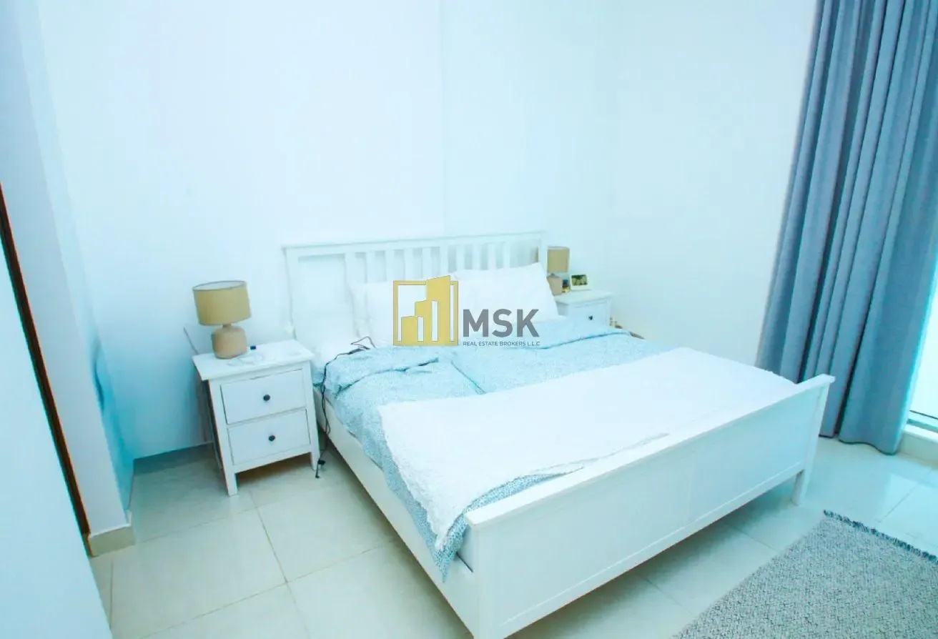 Huge Layout | 2BR + Maid's | Prime Location