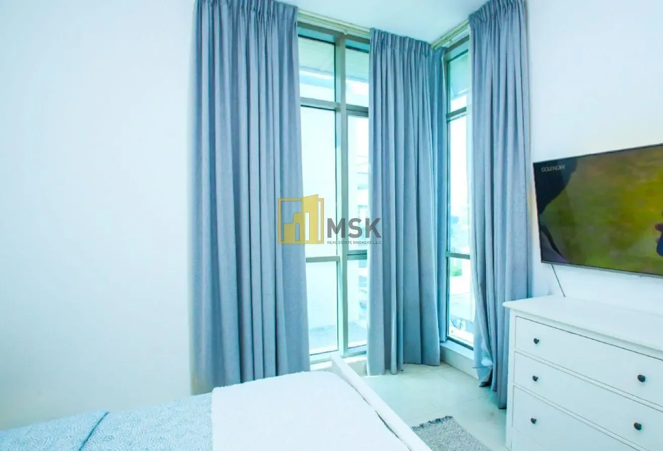 Huge Layout | 2BR + Maid's | Prime Location
