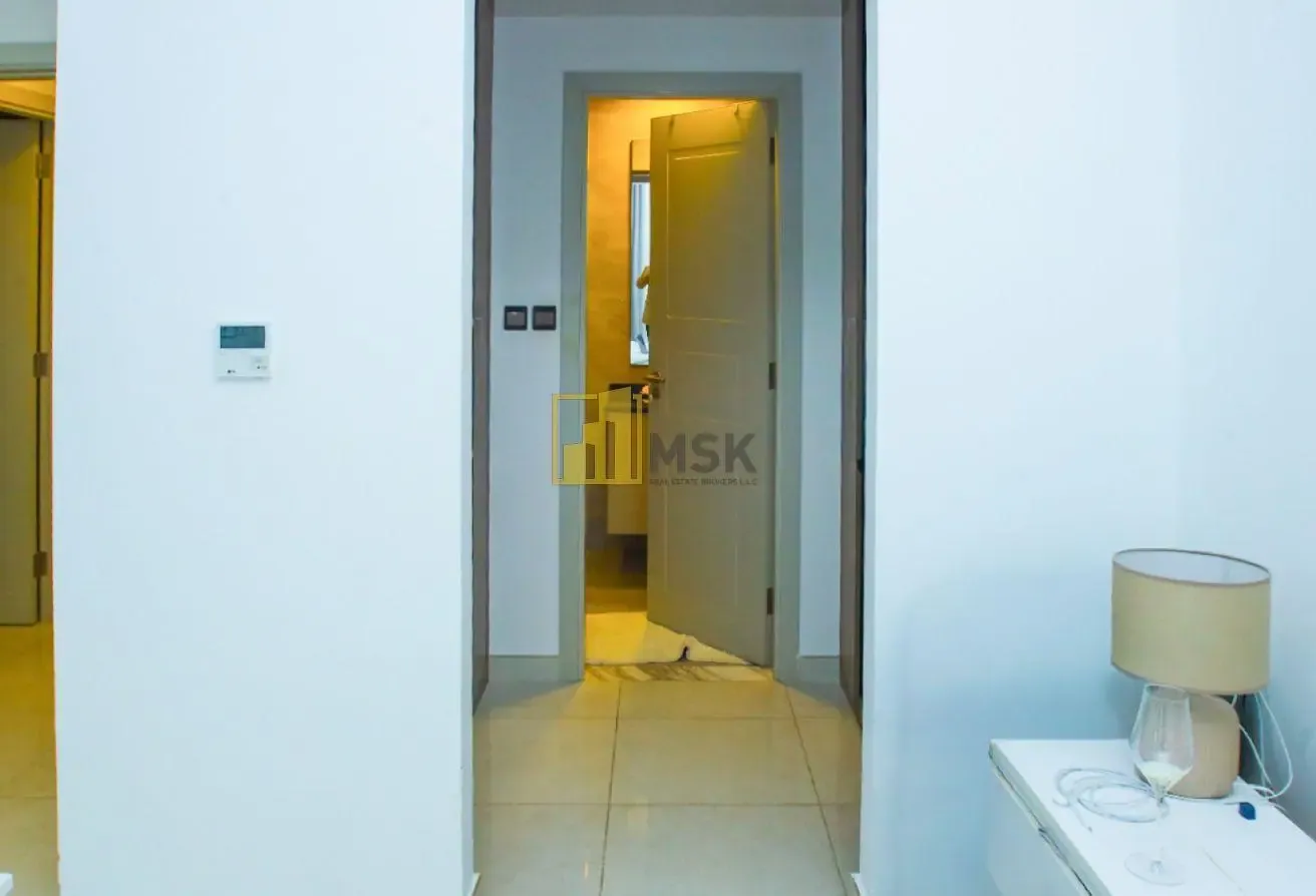 Huge Layout | 2BR + Maid's | Prime Location