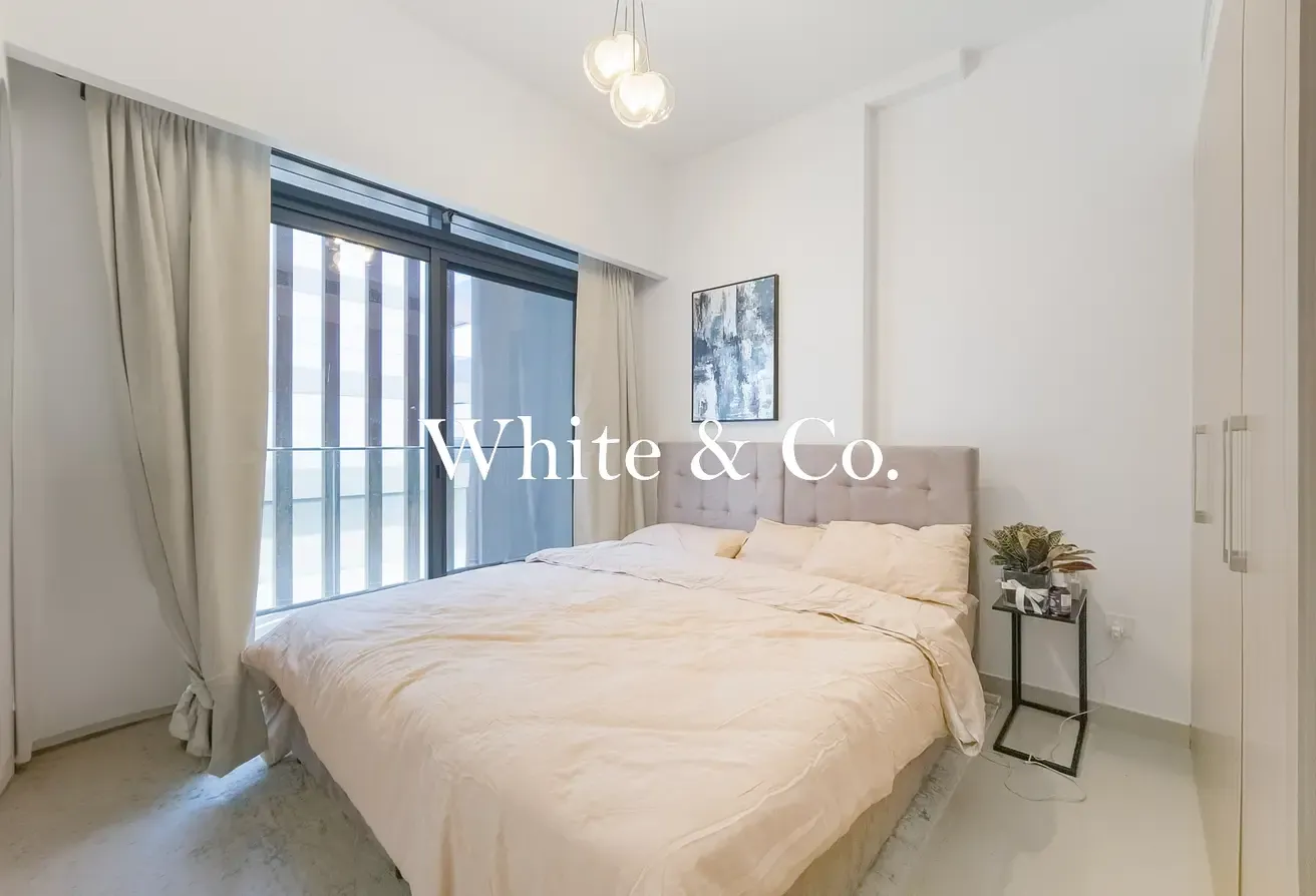 Fully Furnished | Open View | High-yield