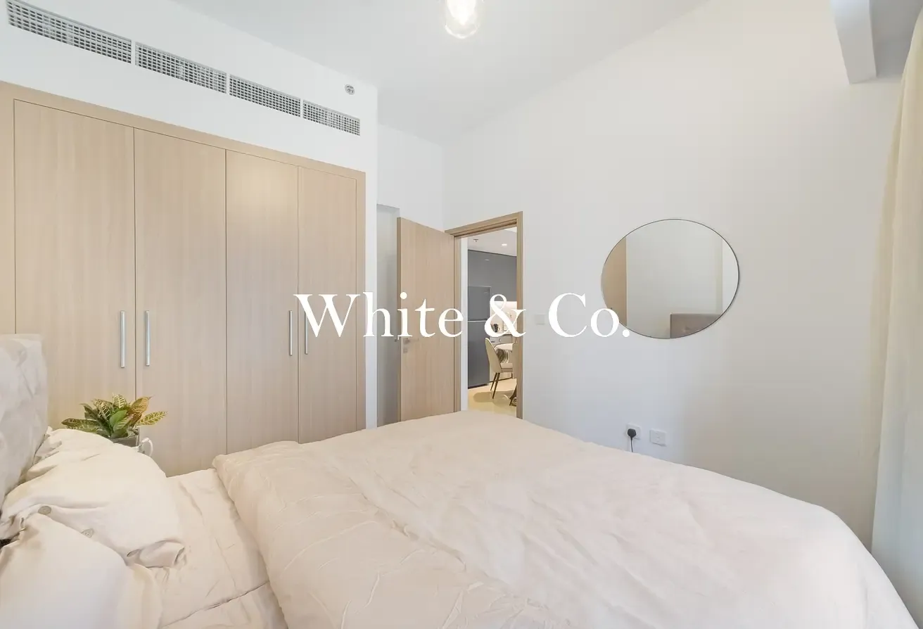 Fully Furnished | Open View | High-yield
