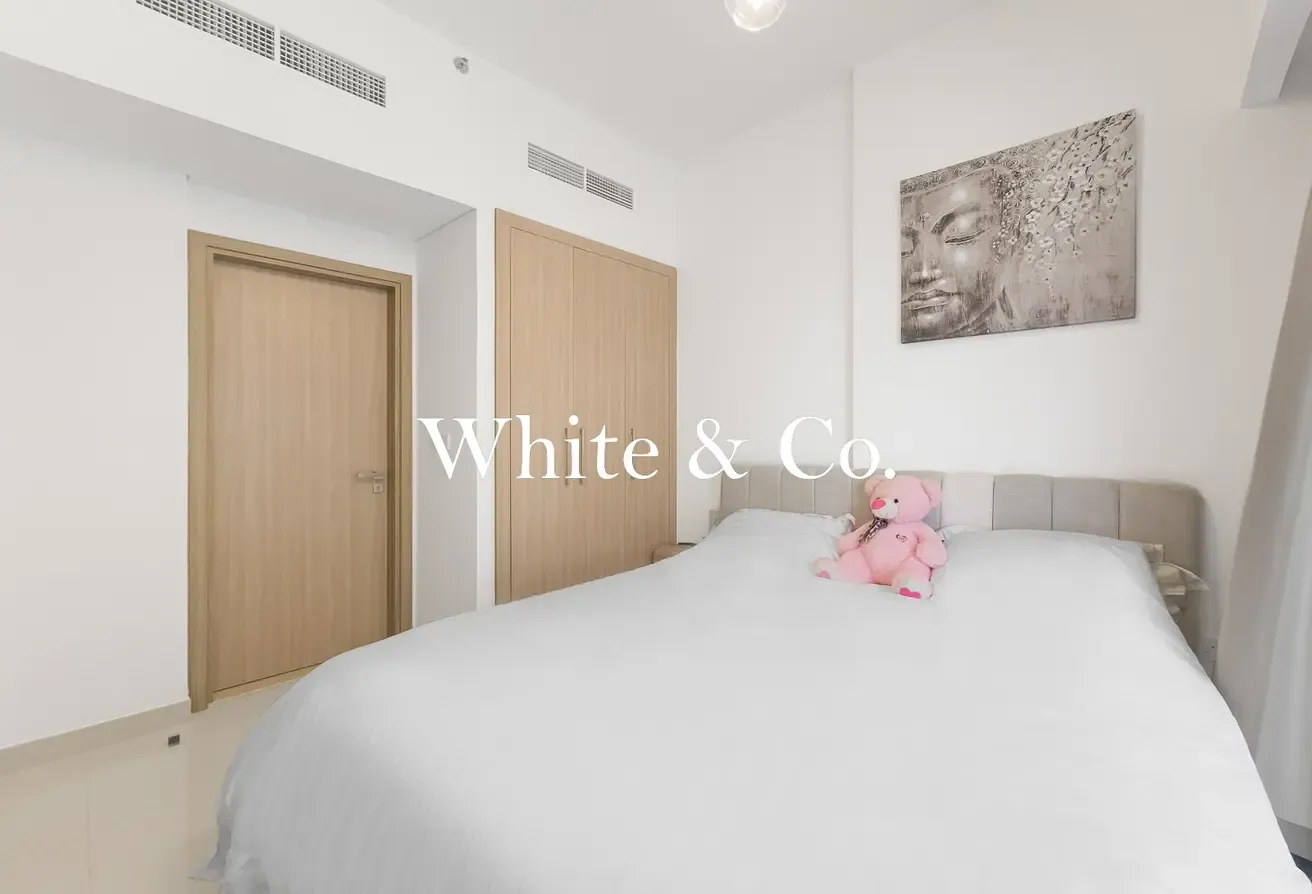 Fully Furnished | Open View | High-yield