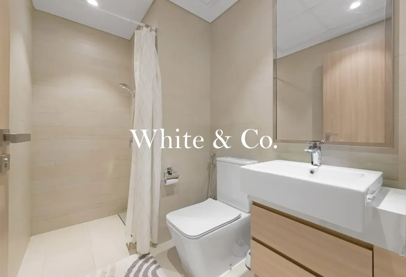 Fully Furnished | Open View | High-yield