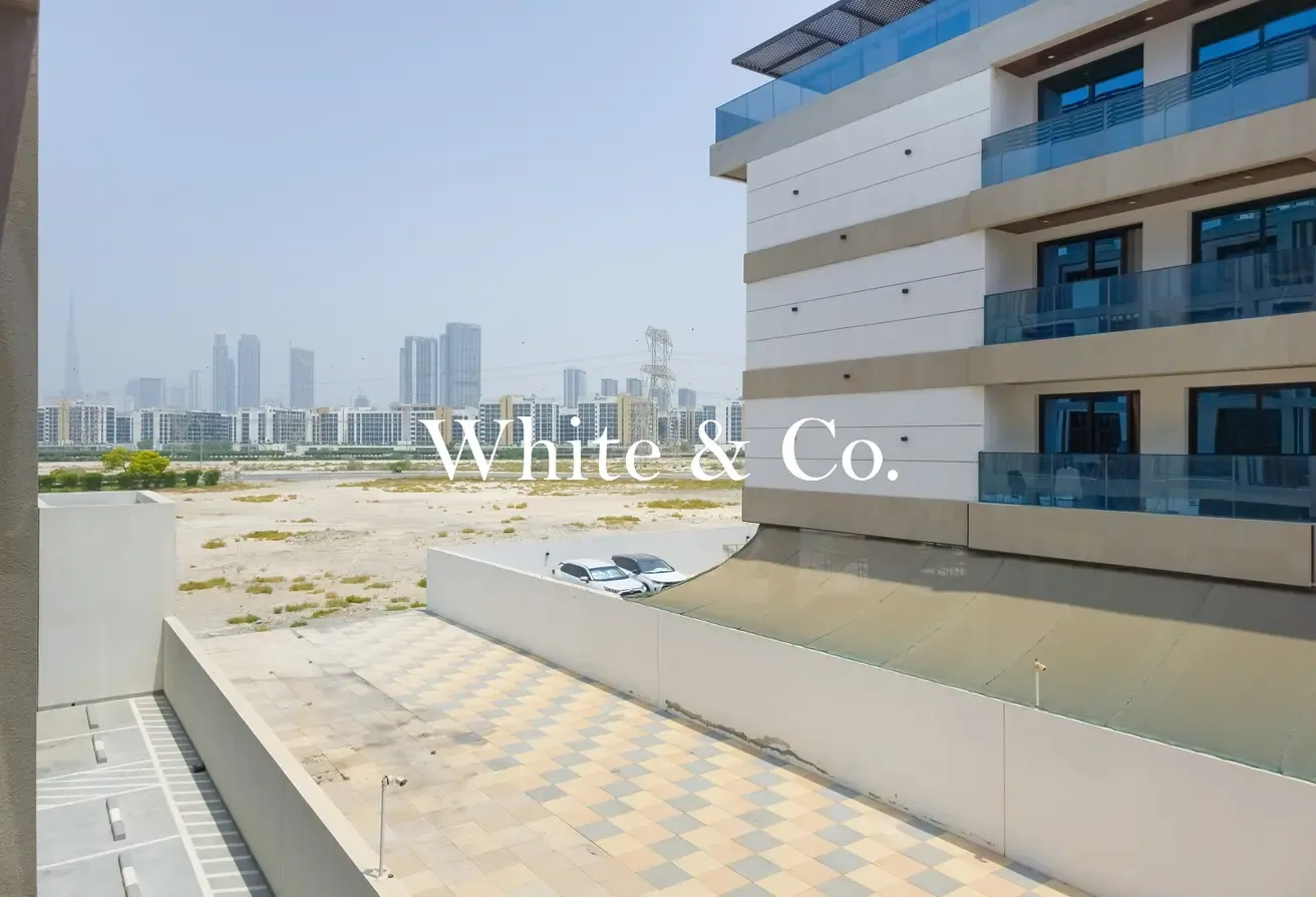 Fully Furnished | Open View | High-yield