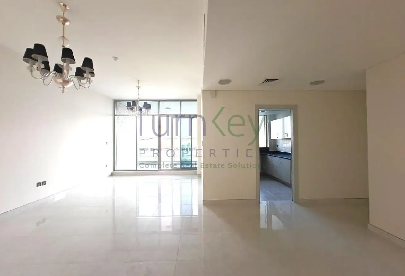High Floor | Meydan Hotel View |Vacant on Transfer