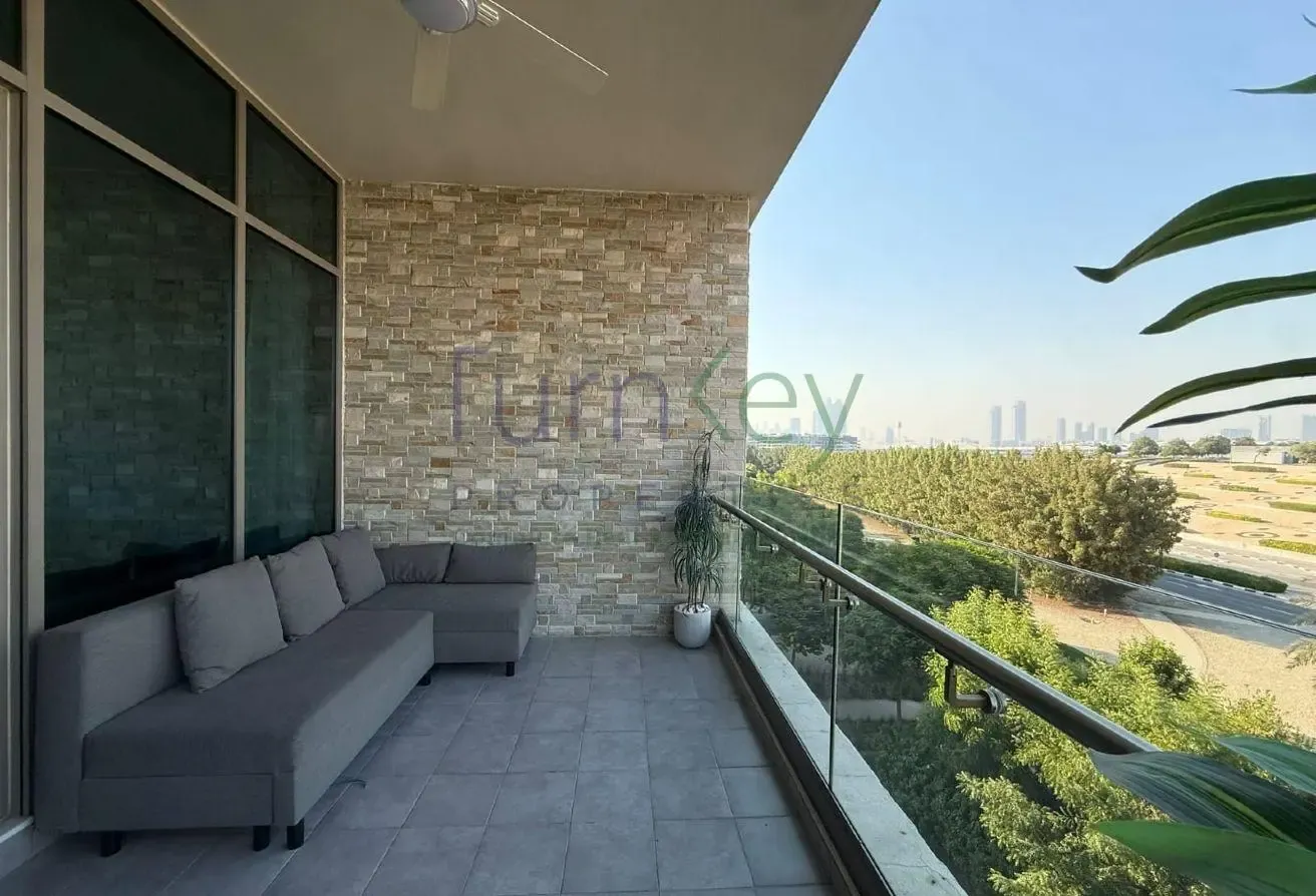 High Floor | Meydan Hotel View |Vacant on Transfer