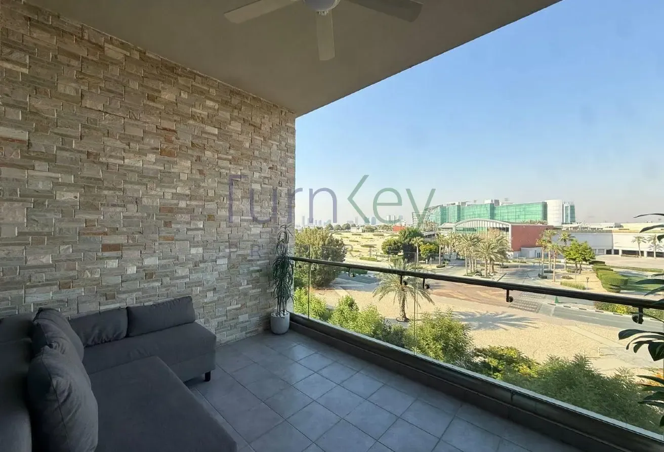 High Floor | Meydan Hotel View |Vacant on Transfer