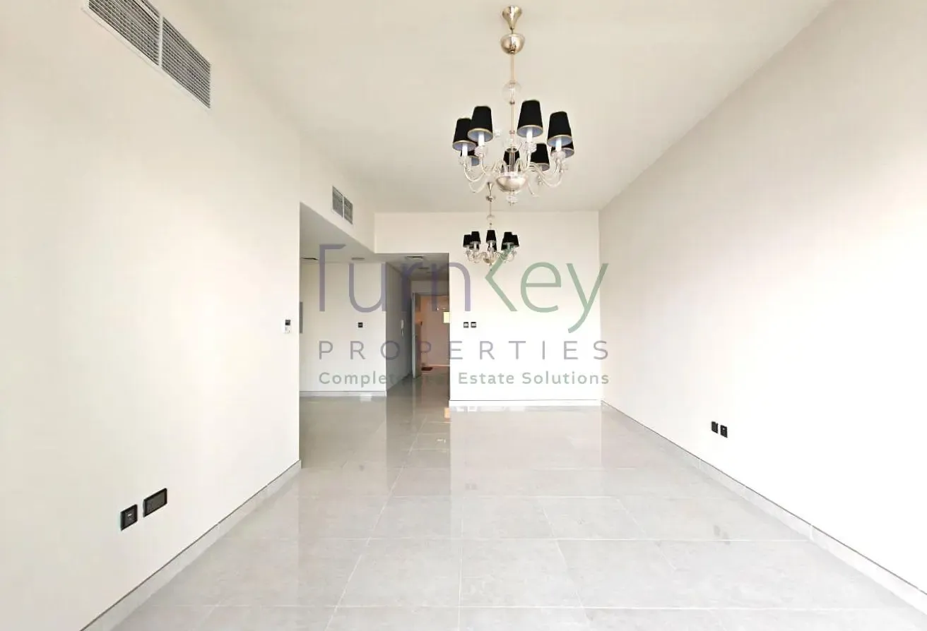 High Floor | Meydan Hotel View |Vacant on Transfer