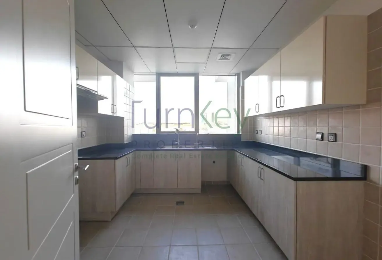 High Floor | Meydan Hotel View |Vacant on Transfer