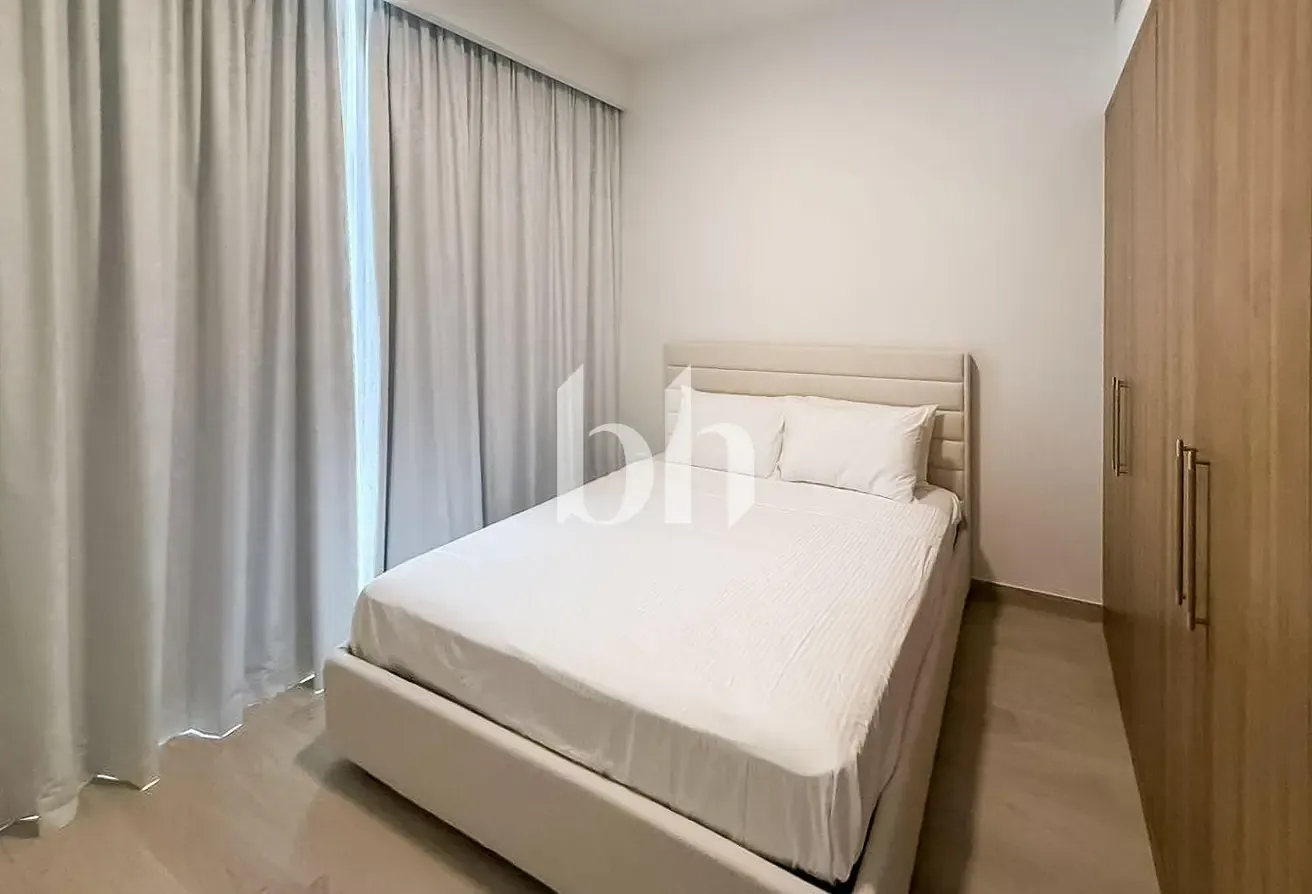 Corner Unit | Full Crystal Lagoon View | Furnished