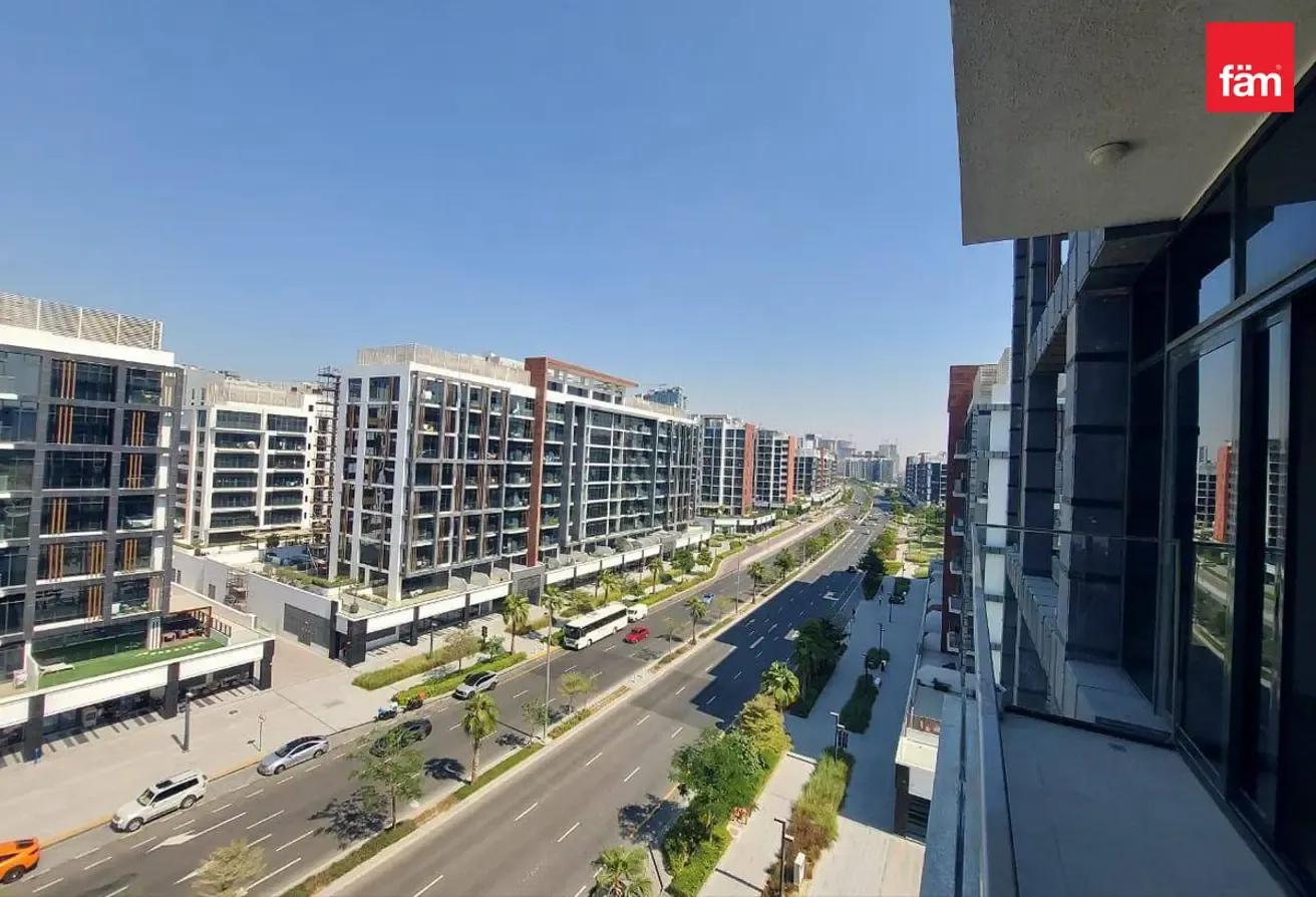 High Floor | Boulevard View | High ROI