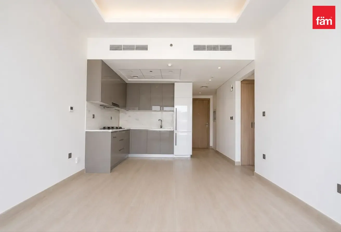 High Floor | Boulevard View | High ROI