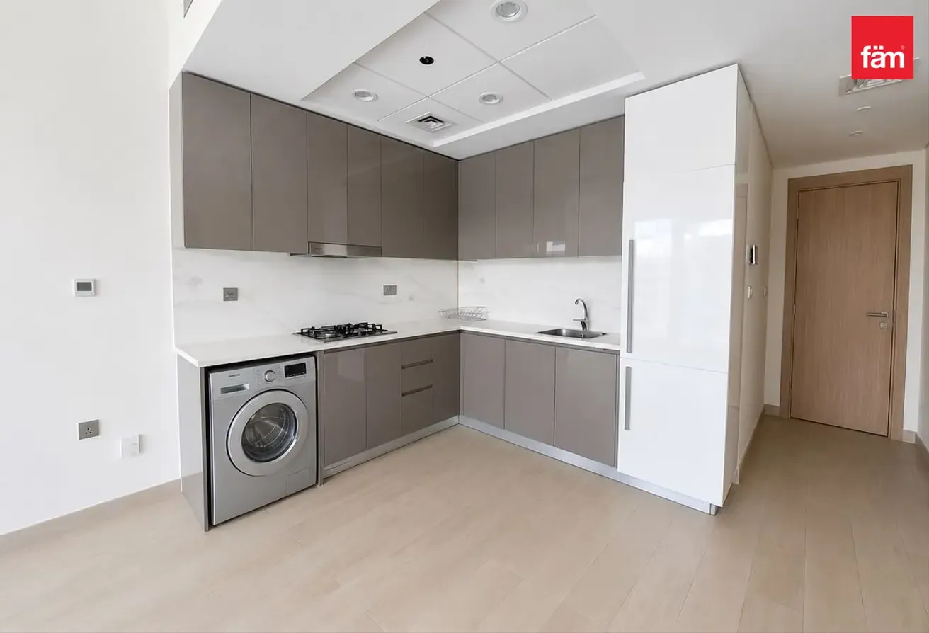High Floor | Boulevard View | High ROI