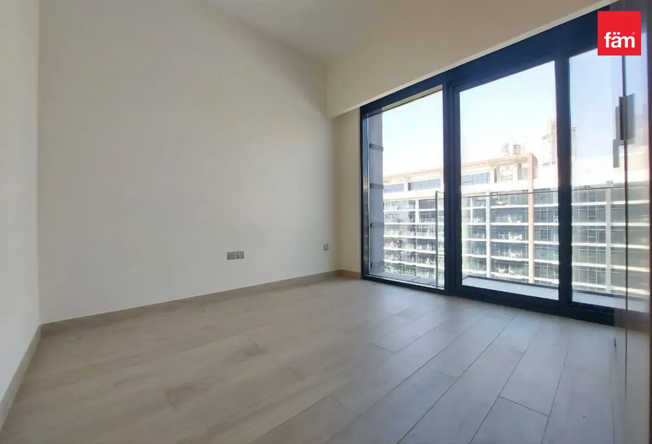 High Floor | Boulevard View | High ROI