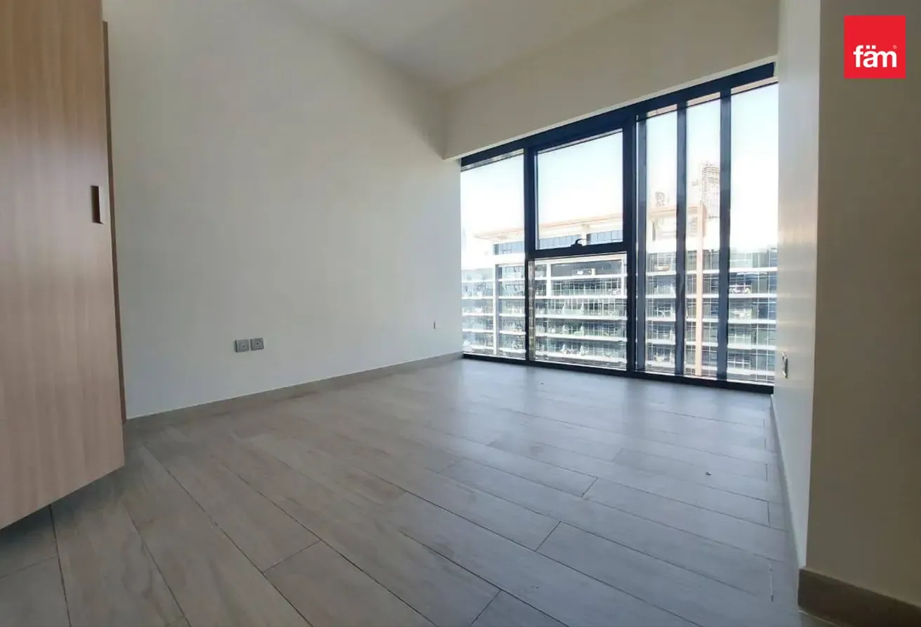 High Floor | Boulevard View | High ROI