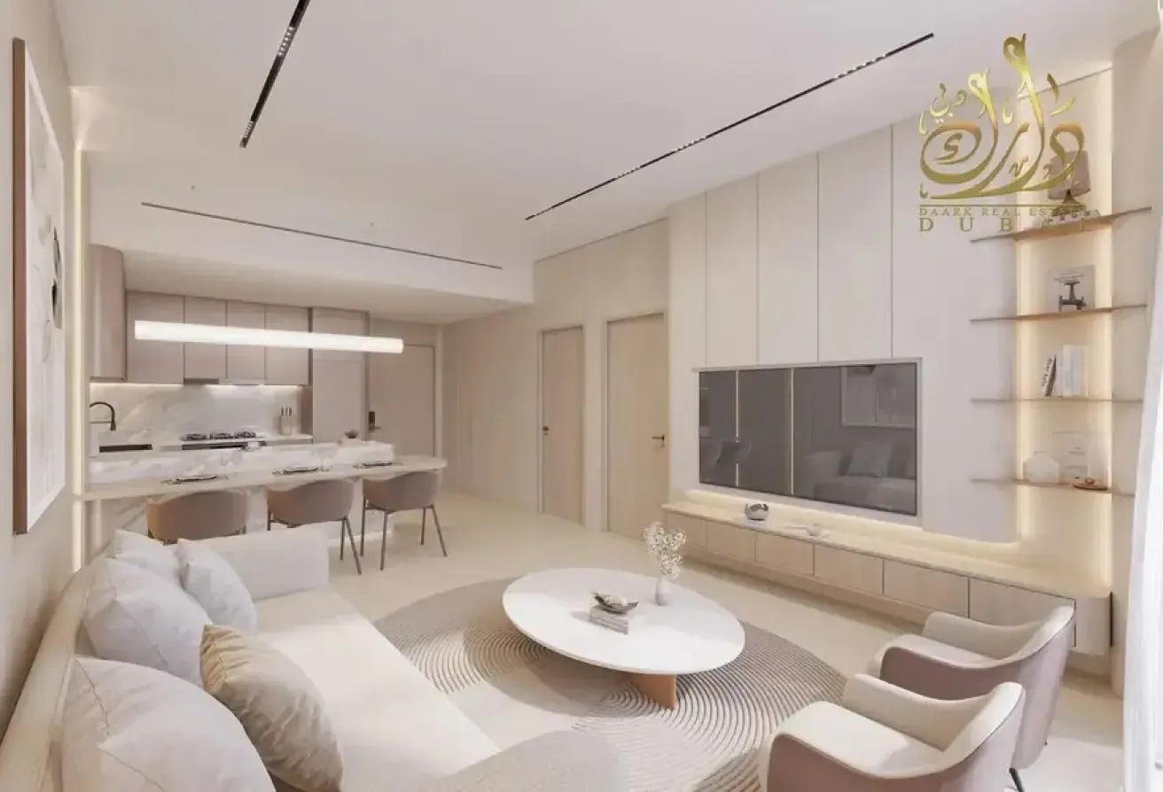 FULLY FURNISHED/CASH DISCOUNT/LAGOON VIEW/HIGH ROI