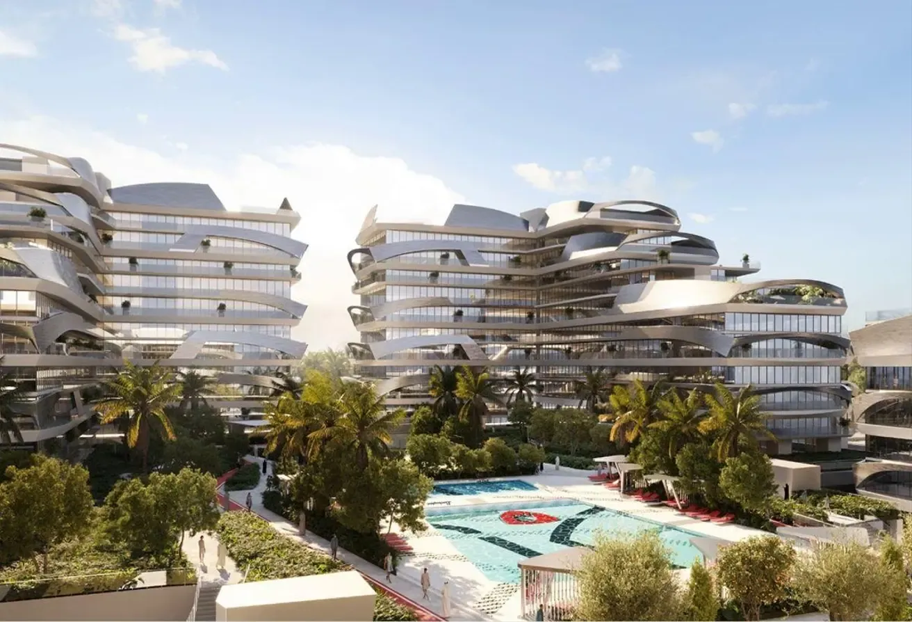 Gulf Land Property Developers