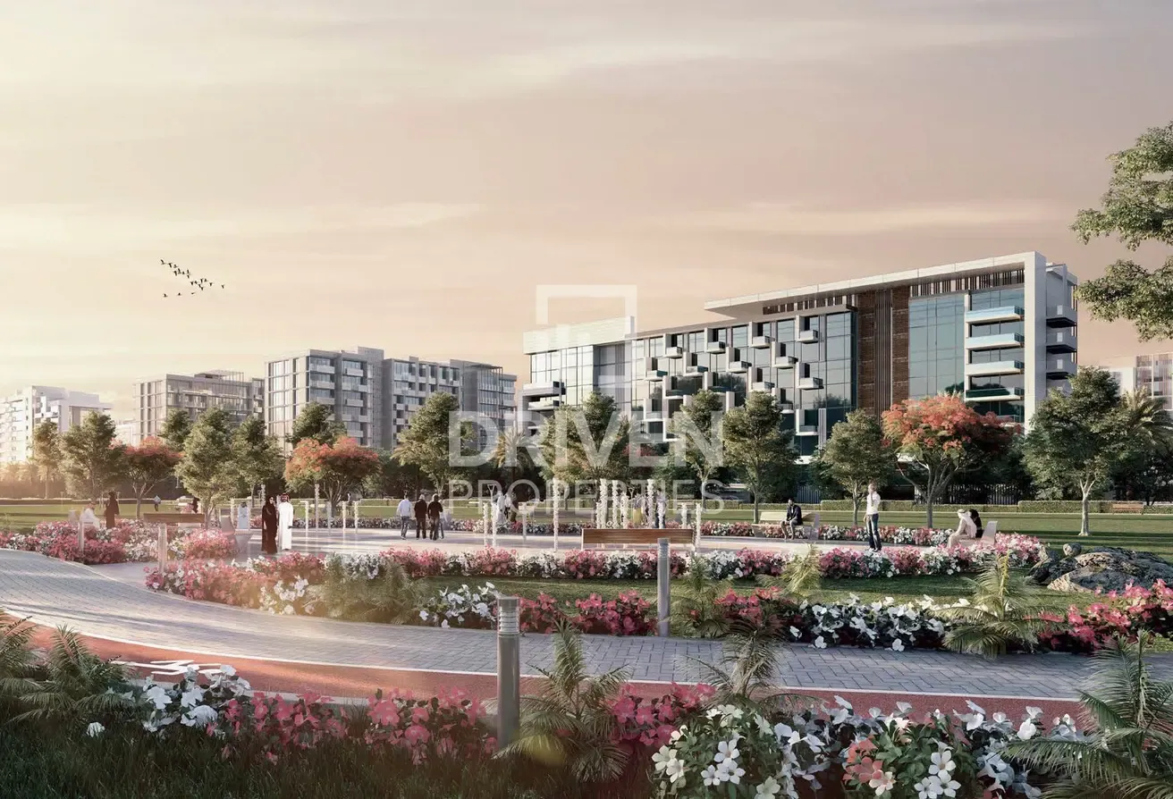 High Floor with Lagoon View | Resale Apt