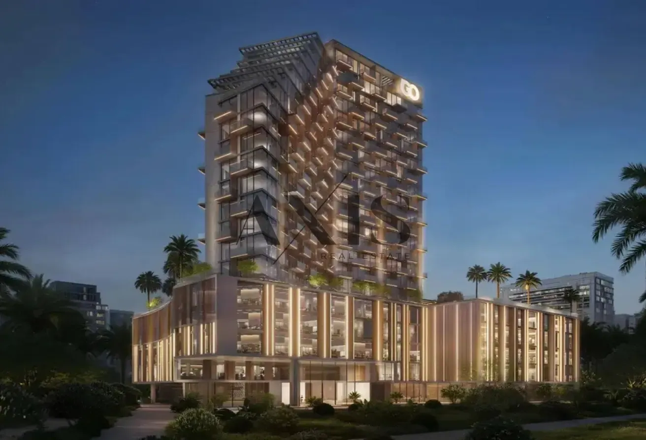 Premium Apartments | Smart Home | High ROI